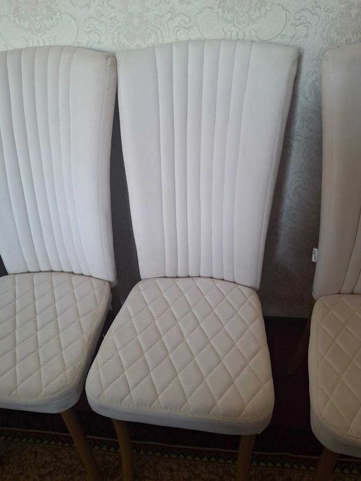 Орындықтар сатылады