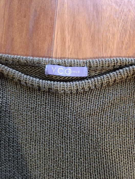 Дамска блуза с дълъг ръкав