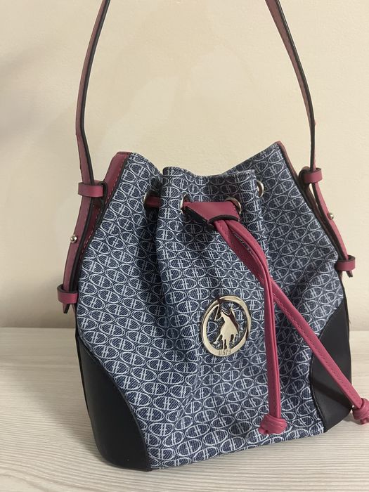Дамска чанта U.S POLO