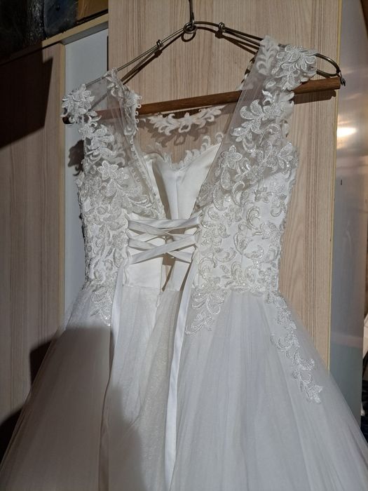 Rochie de mireasa de vinzare