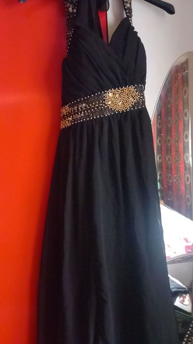 Официална рокля  38