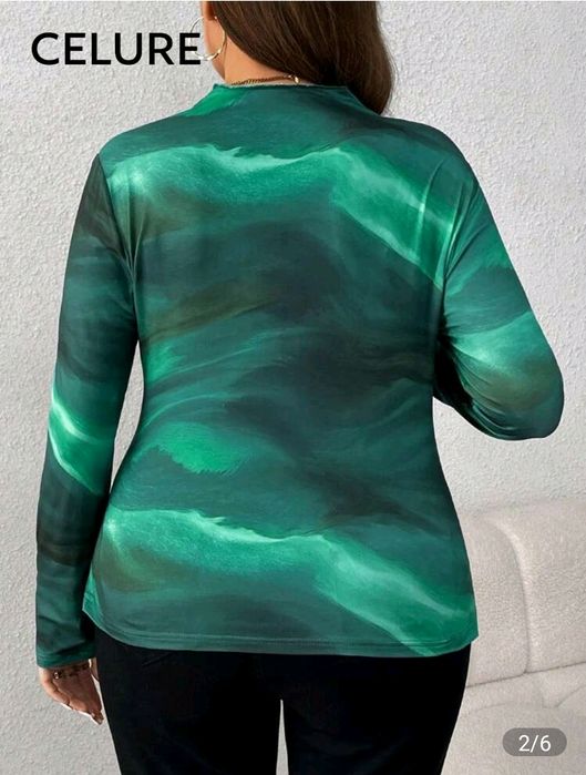 Две страхотни блузи XL