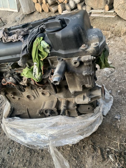 Продается Двигатель на Ниссан П11