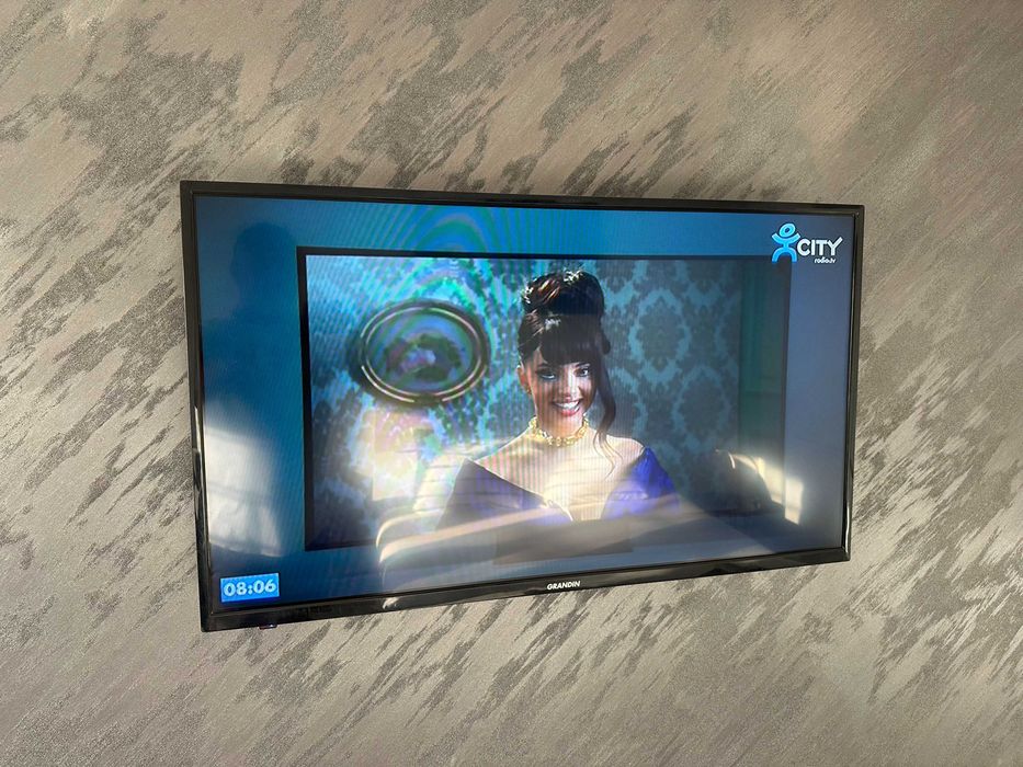 Телвизор LED tv Grandin 40"