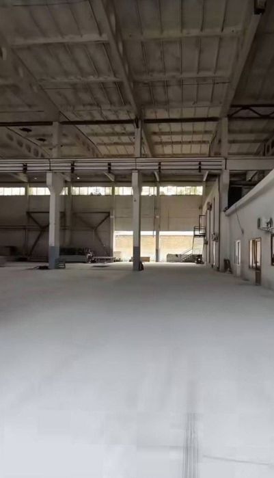 Продаётся производственная база