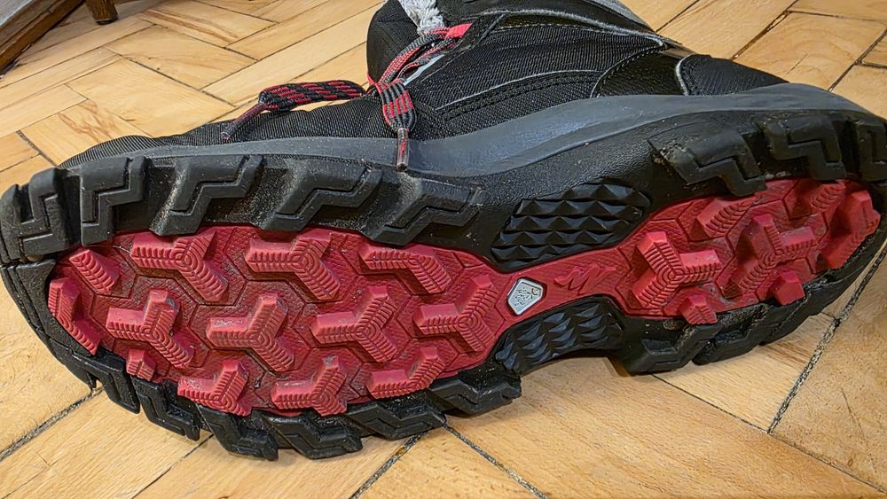 Ghete de iarna waterproof