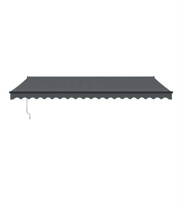 Copertina retractabila 500x300. Vand doua la pret de una !