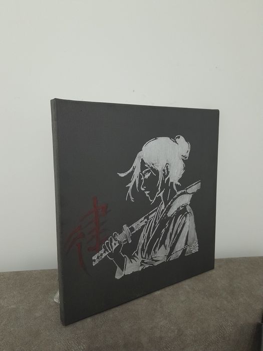 Tablou Canvas nou