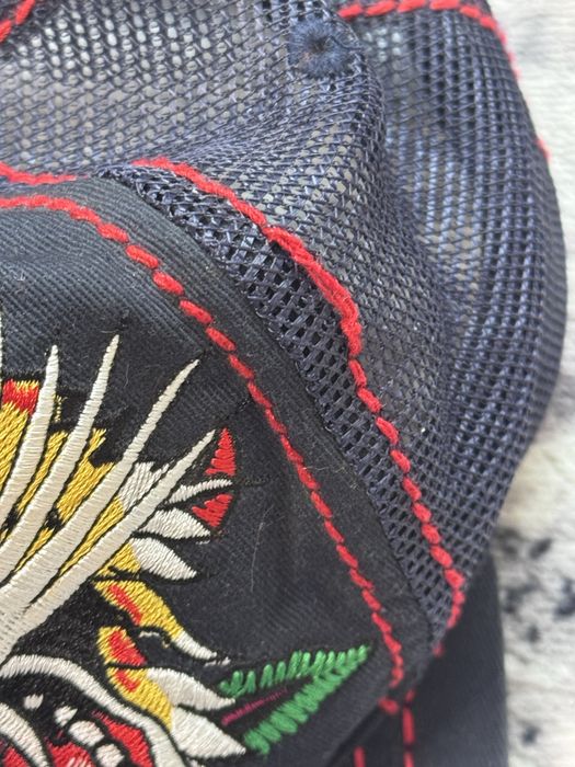 Ed hardy cap / шапка /  Всеки ден по-ниска цена!