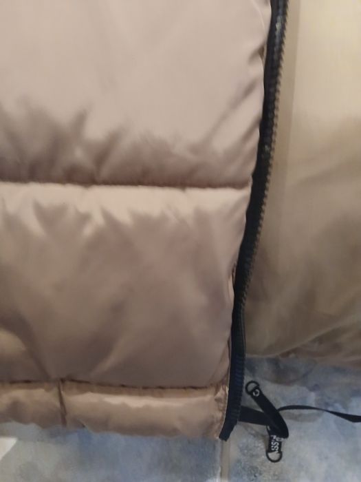 Дамска дълга грейка