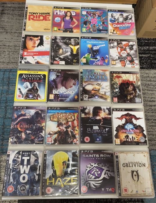 Harry Potter.  Și Star Wars.