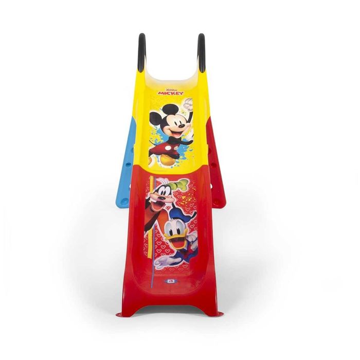 Детска пързалка Injusa, Мини Маус, Мики Маус