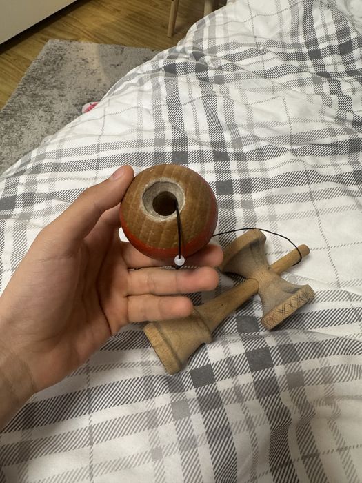 Vand kendama urgentt