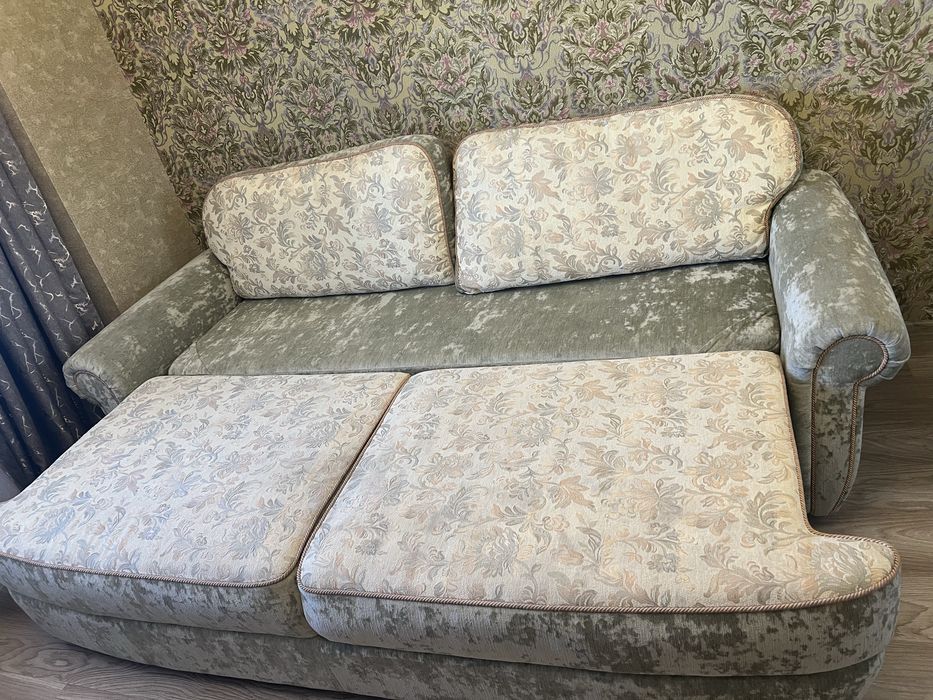 Диван 2.40 длина