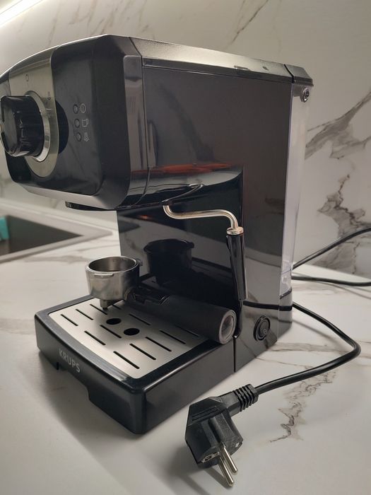 Еспресо Кафемашина KRUPS XP320830