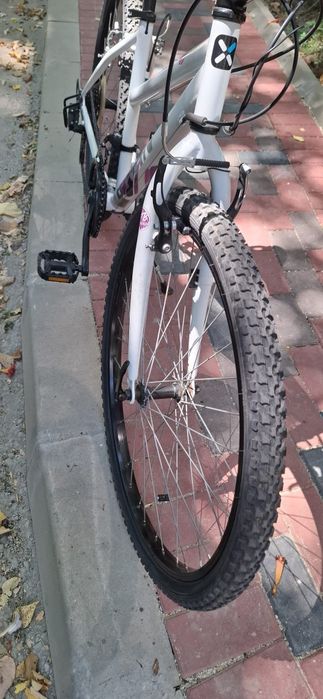 Biciclete Decathlon