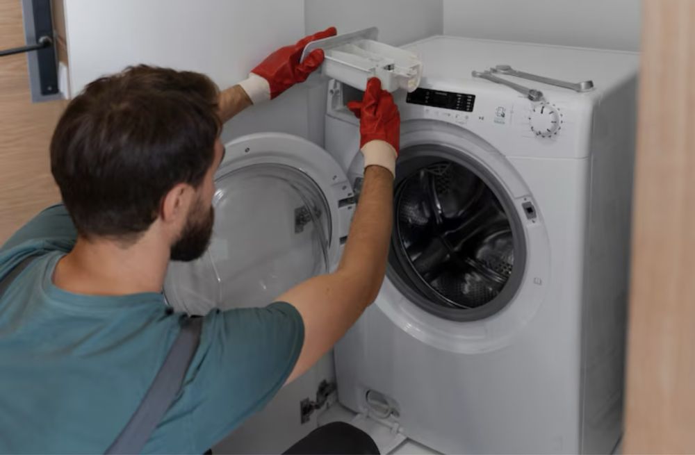 Ремонт стиральных машин автомат