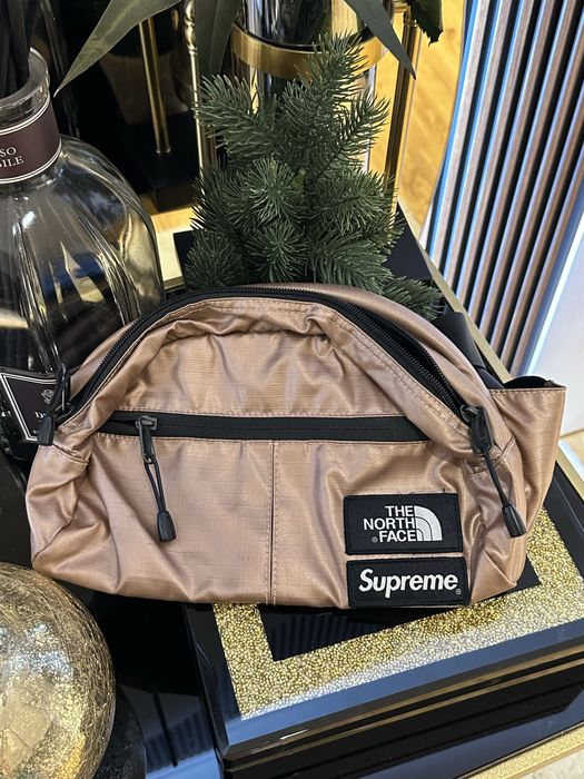 Borseta Supreme x TheNorthFace