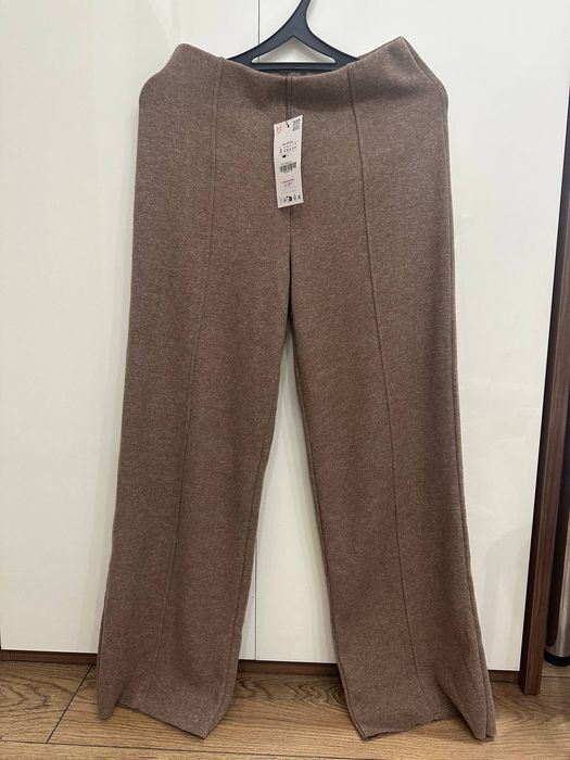Брюки ZARA новые