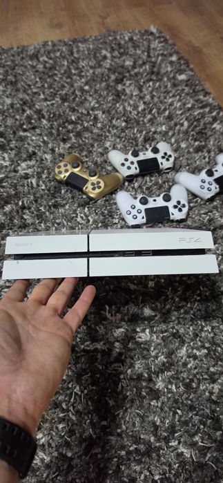PlayStation 4  500 gb