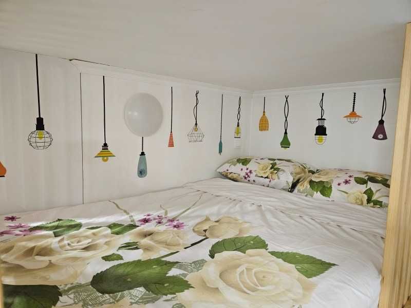 Дава се под наем Ателие в София, Оборище - 35 кв.м за 499.8 € - Снимка #4