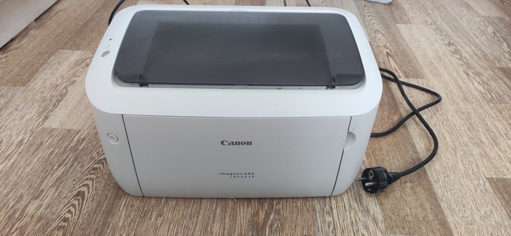 Продается принтер Canon 6030