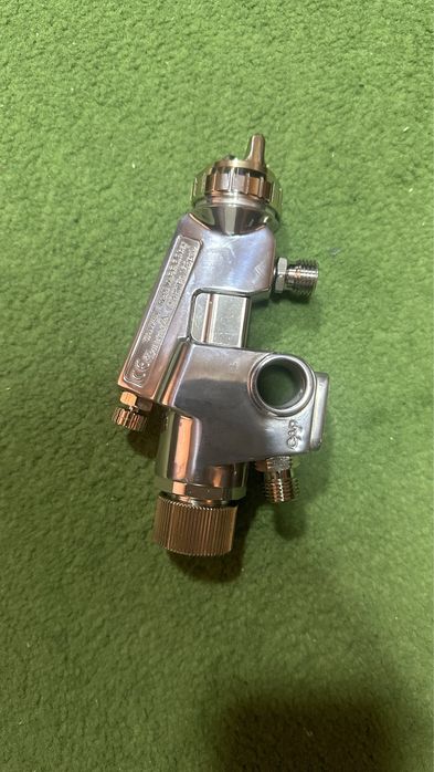 Краскапулт автомат