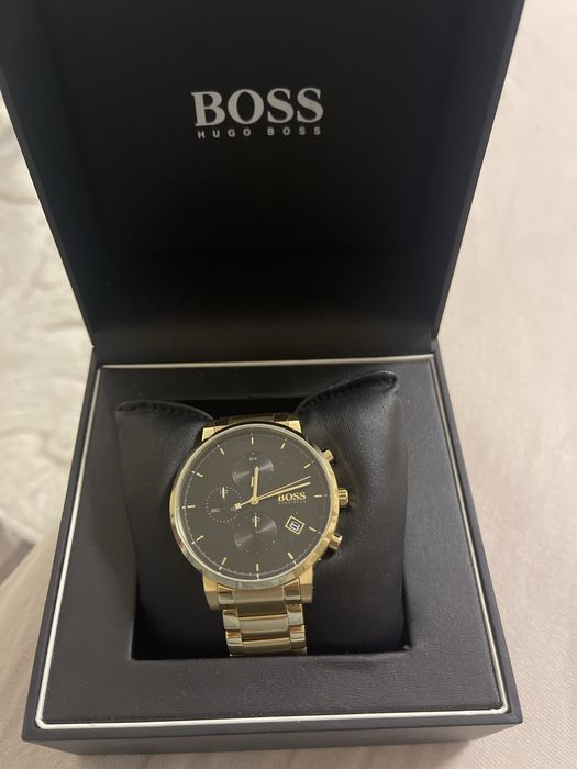 Ceas boss integrity