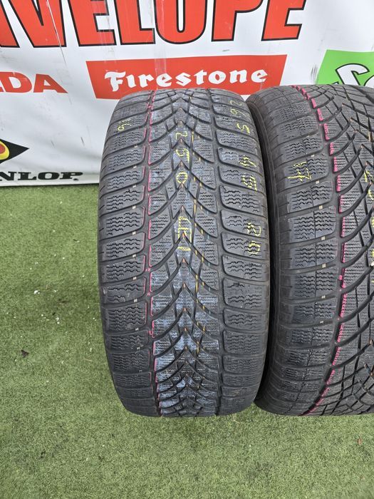 265.45.20 dunlop m+s