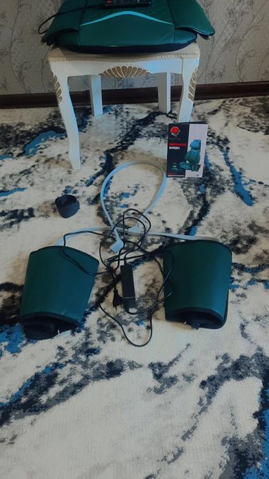 Кресло для массажа