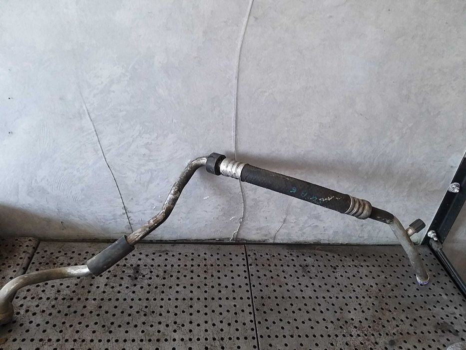 Conducta clima ac 1.9 tdi audi a4 b6 8e