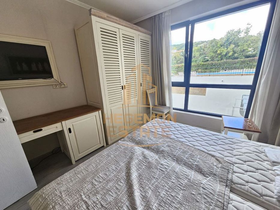 Продава се Тристаен апартамент в Балчик - 97 кв.м за 1044 €/кв.м - Снимка #6