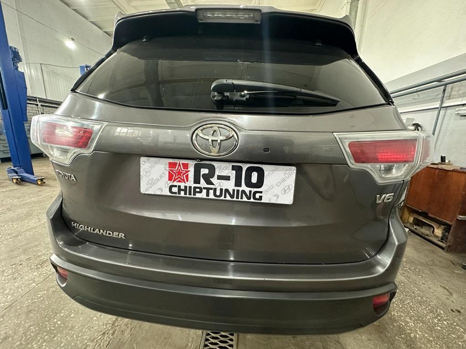 Chevrolet Cobalt, Чиптюнинг-Прошивка Шевроле Кобальт