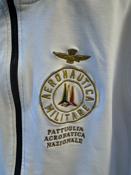 Aeronautica militare hanorace barbat L
