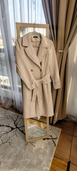 Палта на Zara,Denim Hunter, Shein  размер XS,S,M