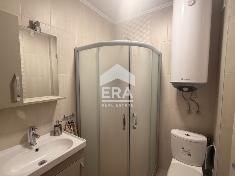 Дава се под наем Двустаен апартамент в Варна, м-т Пчелина - 60 кв.м за 500 € - Снимка #7