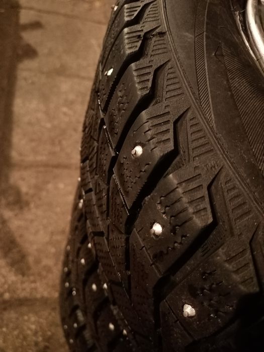 Колеса 4*98 175/65/14