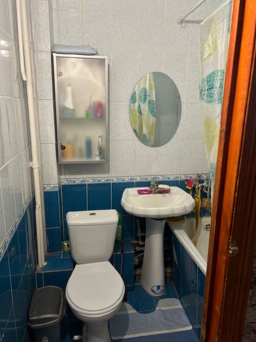 Аренда 2-комнатной квартиры