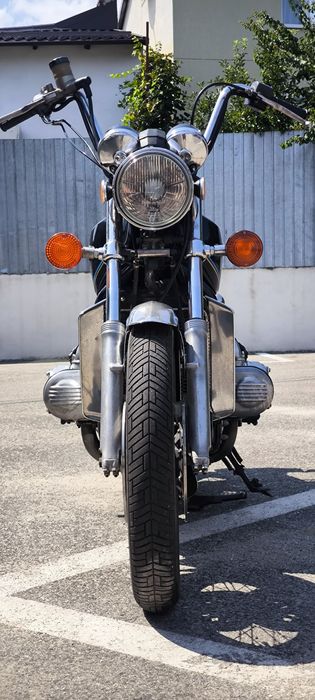 Honda goldwing gl 1000