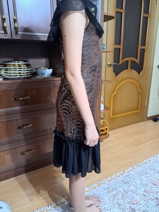 Срочно продам платье