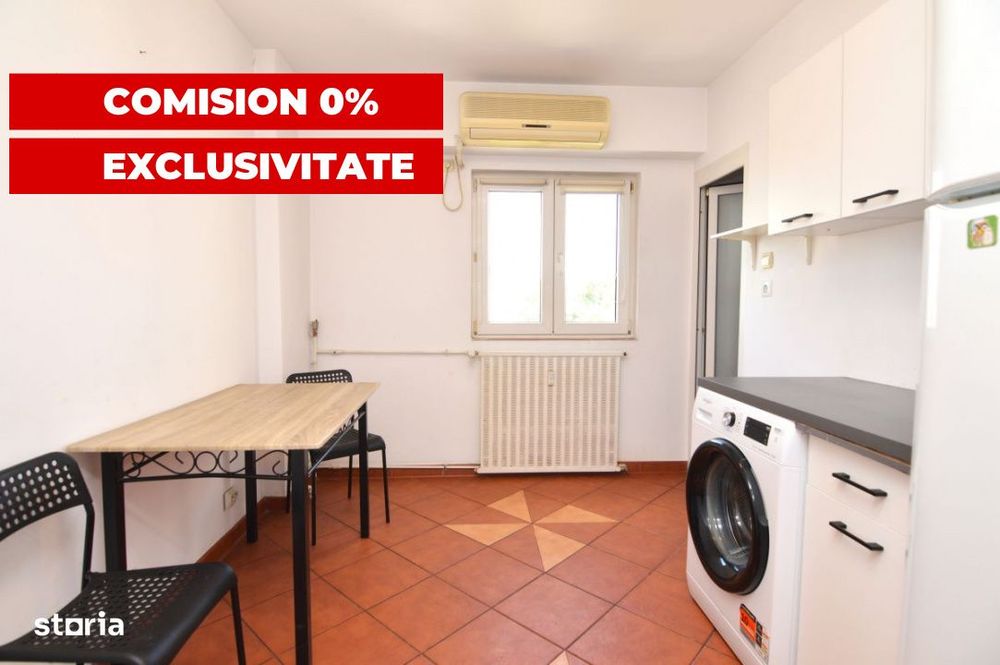 Vanzare Apartament 3 Camere Calea Calarasilor – Hyperion