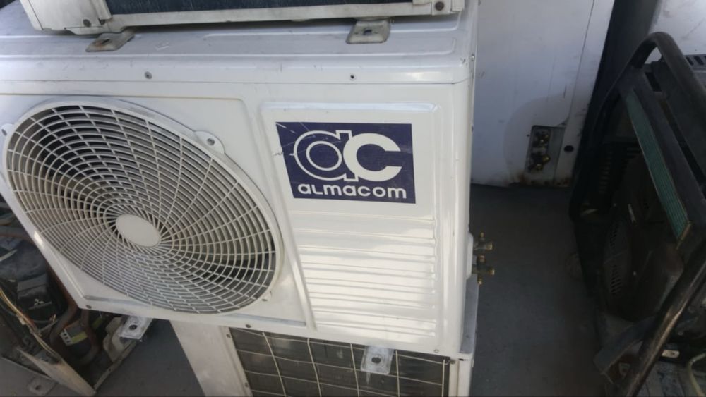 Продаются наружные блоки конд