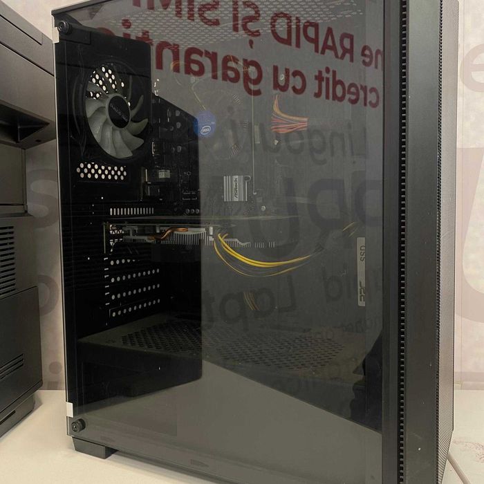 Unitate Gaming (AG13 B.55583)Ridicare din agentie!