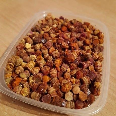 Мёд натуральный, пчелопродукты