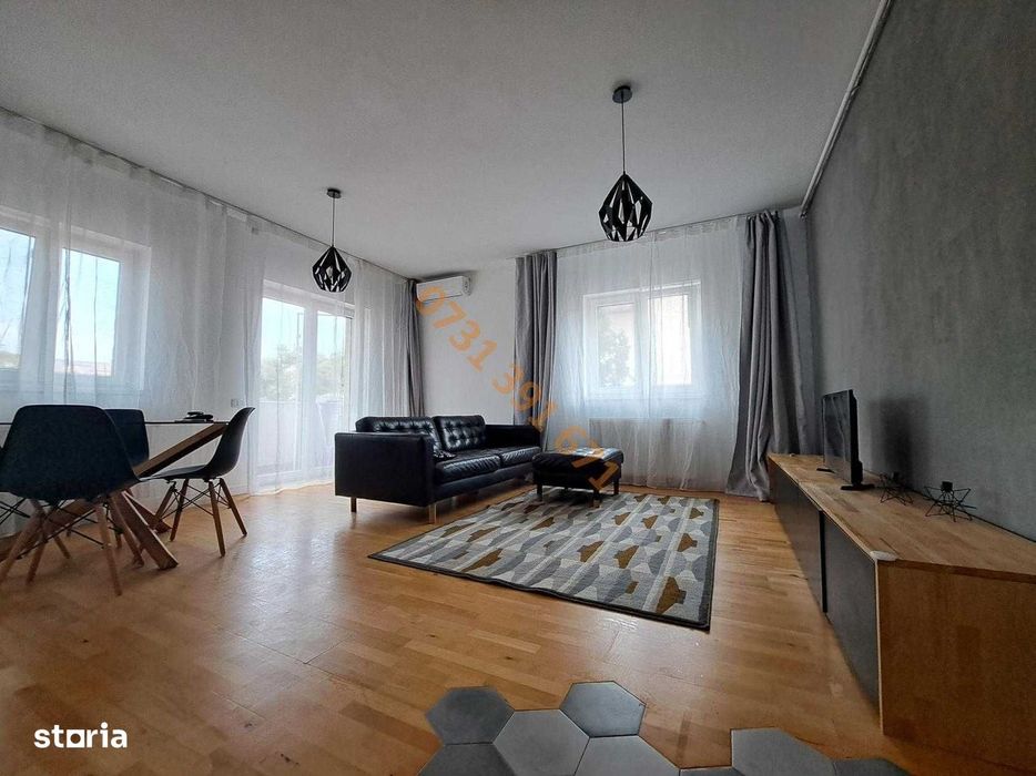 Lacul Tei.Apartament 2 camere de inchiriat