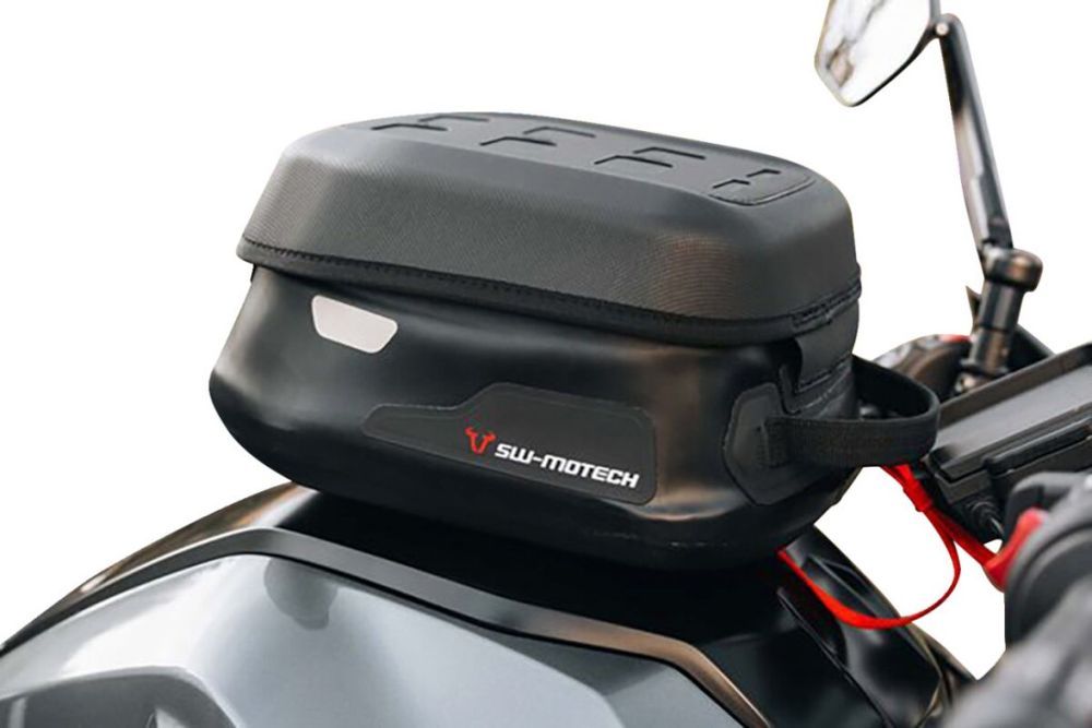 Tank Bag Pro Micro Wp Sw-Motech bc.Wpb.00.028.10000 Yamaha MT-125