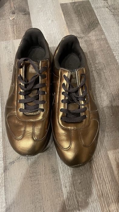 Маратонки NIKE размер 38.5