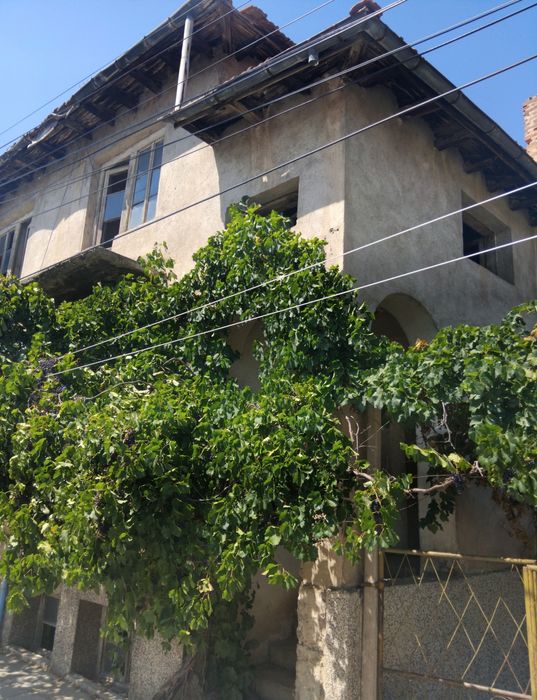 Продавапкъща в гр.Бобошево