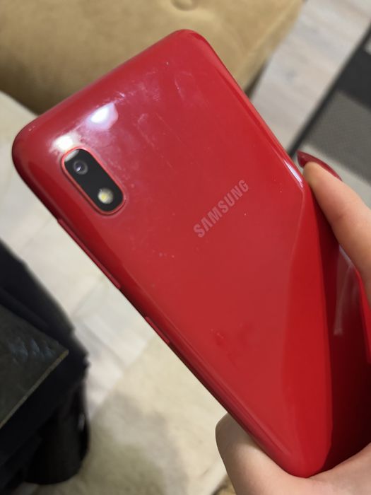 Samsung Galaxy a10