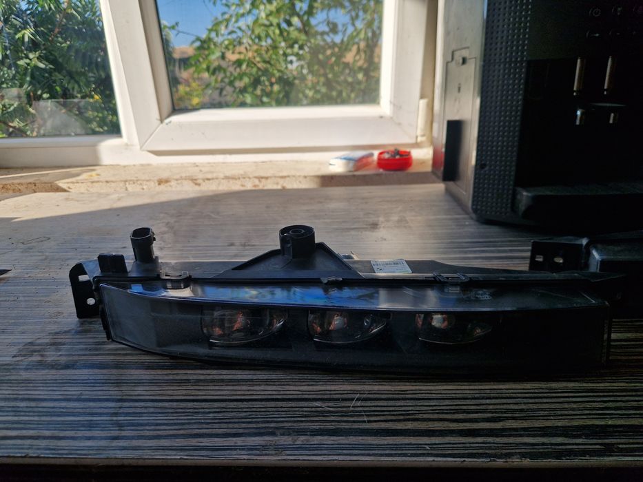 Proiectoare ceață bmw  seria 6 f06, f12, f13 M